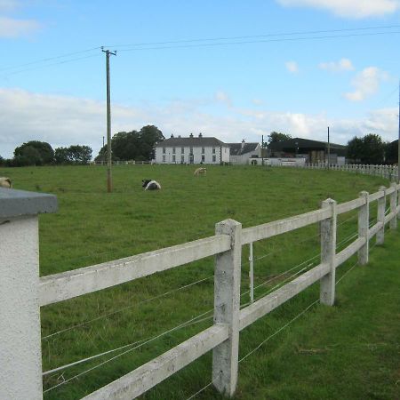 Castlehaven Villa Donaghmore  Kültér fotó