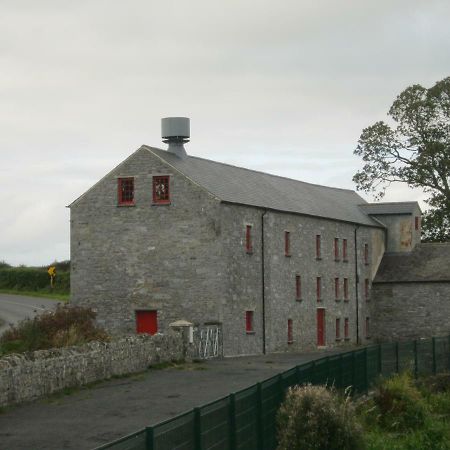 Castlehaven Villa Donaghmore  Kültér fotó