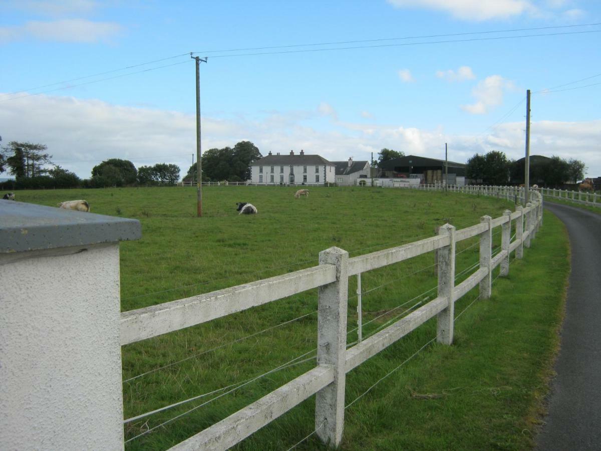 Castlehaven Villa Donaghmore  Kültér fotó