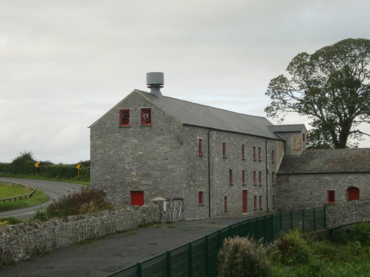 Castlehaven Villa Donaghmore  Kültér fotó